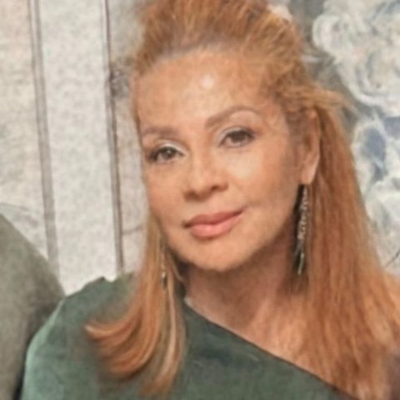 Meet your Posher, Margarita - Picture 1 of 1